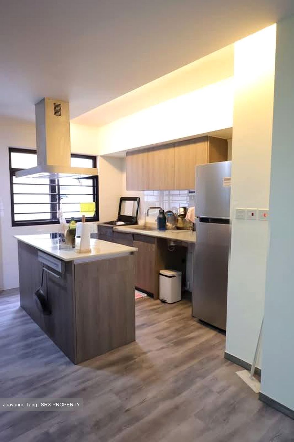 Blk 108B Towner Heights (Kallang/Whampoa), HDB 5 Rooms #573922121